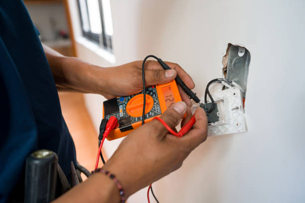 Best Electrical Repair Services  in Anadarko, OK
