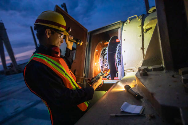 Best Electrical System Inspection  in Anadarko, OK