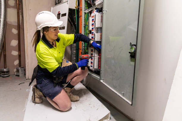 Best 24-Hour Electrician  in Anadarko, OK