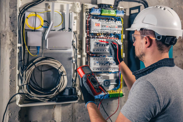 Best Residential Electrician Services  in Anadarko, OK