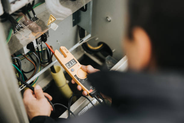 Best Electrical Outlet Repair  in Anadarko, OK