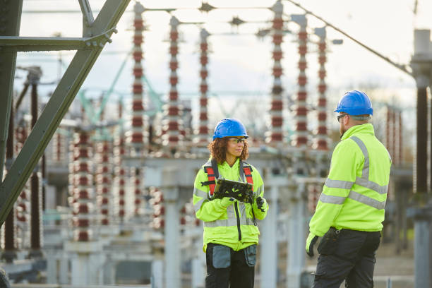 Best Licensed Electrician  in Anadarko, OK