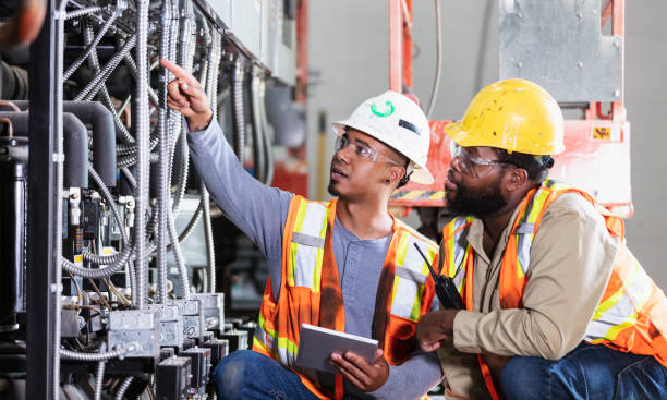 Best Home Electrical Repair  in Anadarko, OK