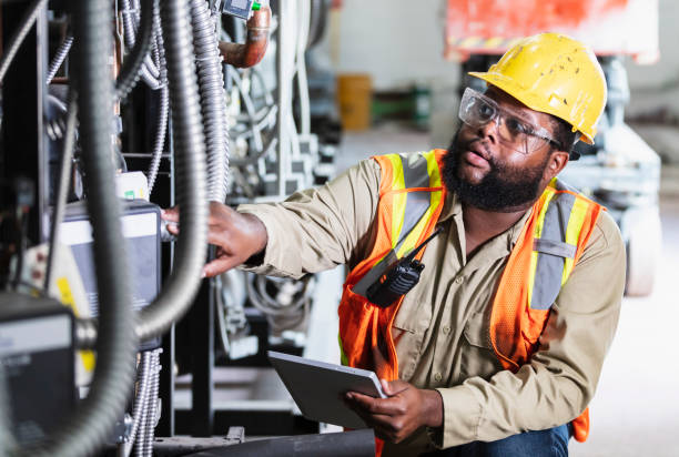 Best Emergency Electrician Near Me  in Anadarko, OK