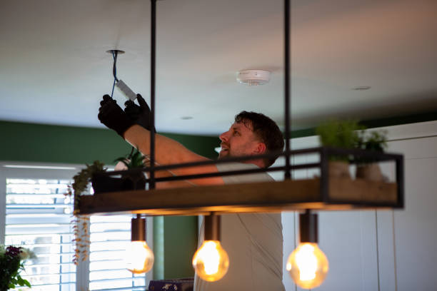Best Electrical Repair Services  in Anadarko, OK