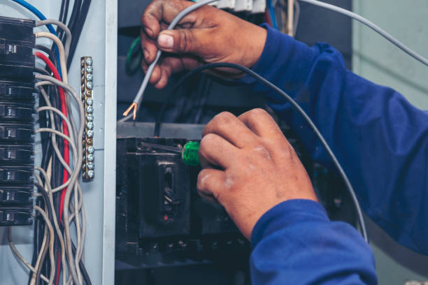 Best Electrical Outlet Repair  in Anadarko, OK