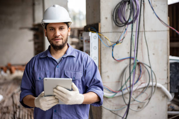 Best Electrical Troubleshooting Services  in Anadarko, OK