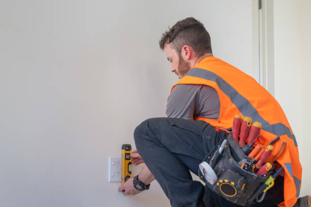 Anadarko, OK Electrician Pros