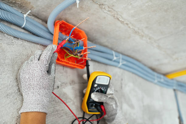 Best Electrical Upgrades for Homes  in Anadarko, OK
