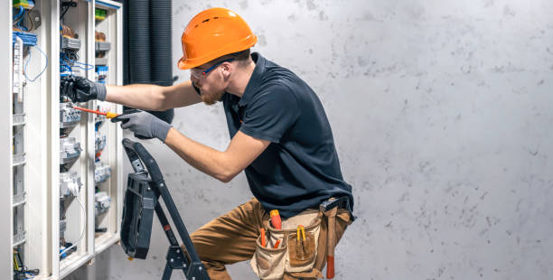Best Electrical Rewiring Services  in Anadarko, OK