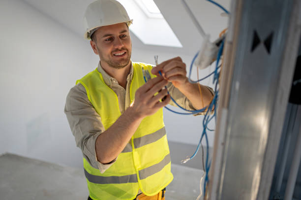 Best Electrical Installation Contractor  in Anadarko, OK