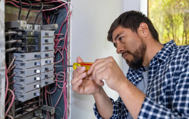 Best Electrician for Home Renovation  in Anadarko, OK